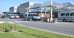 Eastbourne DGH